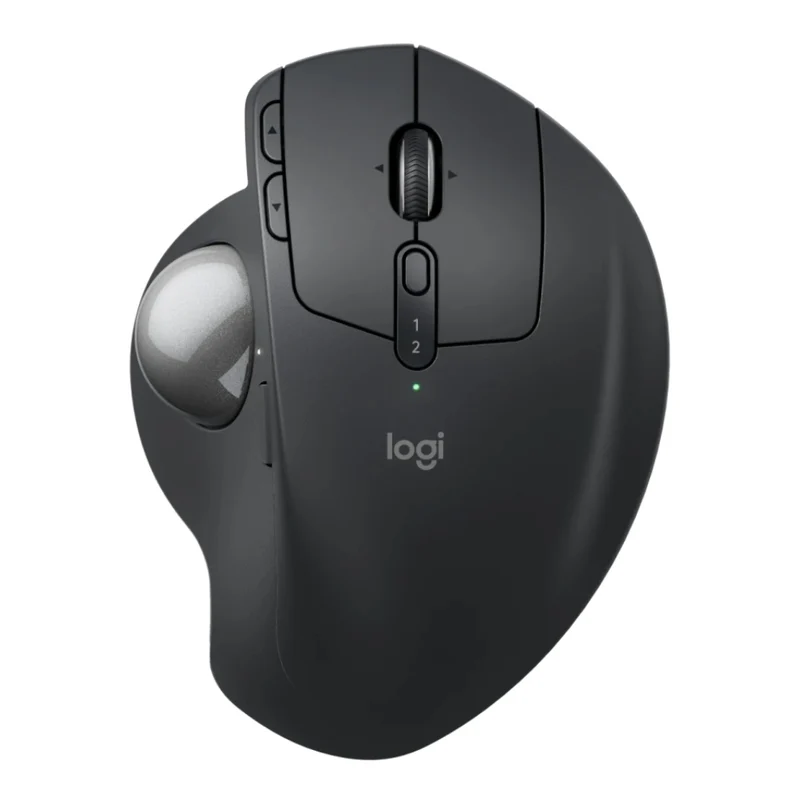 Logitech Mouse Inalámbrico MX Ergo S
