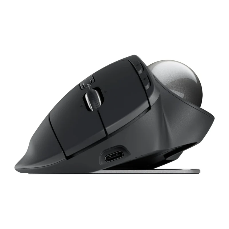 Logitech Mouse Inalámbrico MX Ergo S