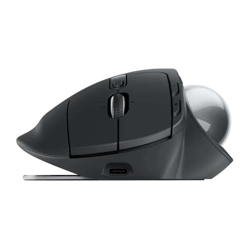 Logitech Mouse Inalámbrico MX Ergo S