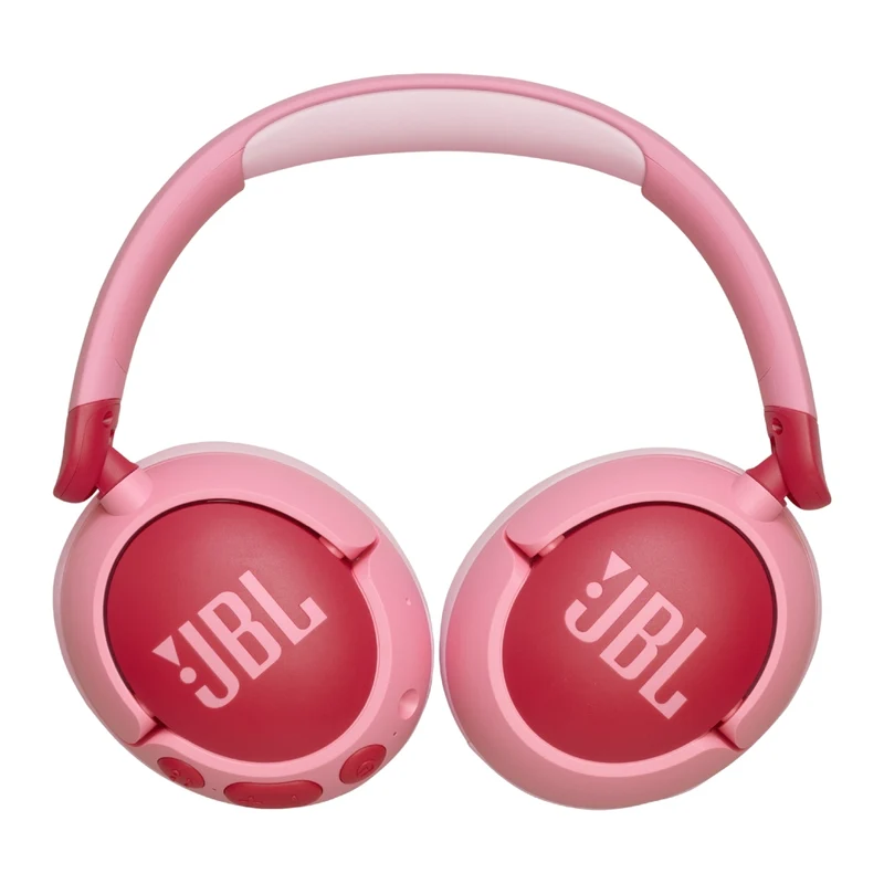 JBL Audífonos Inalámbricos de Diadema para Niños Junior 470NC