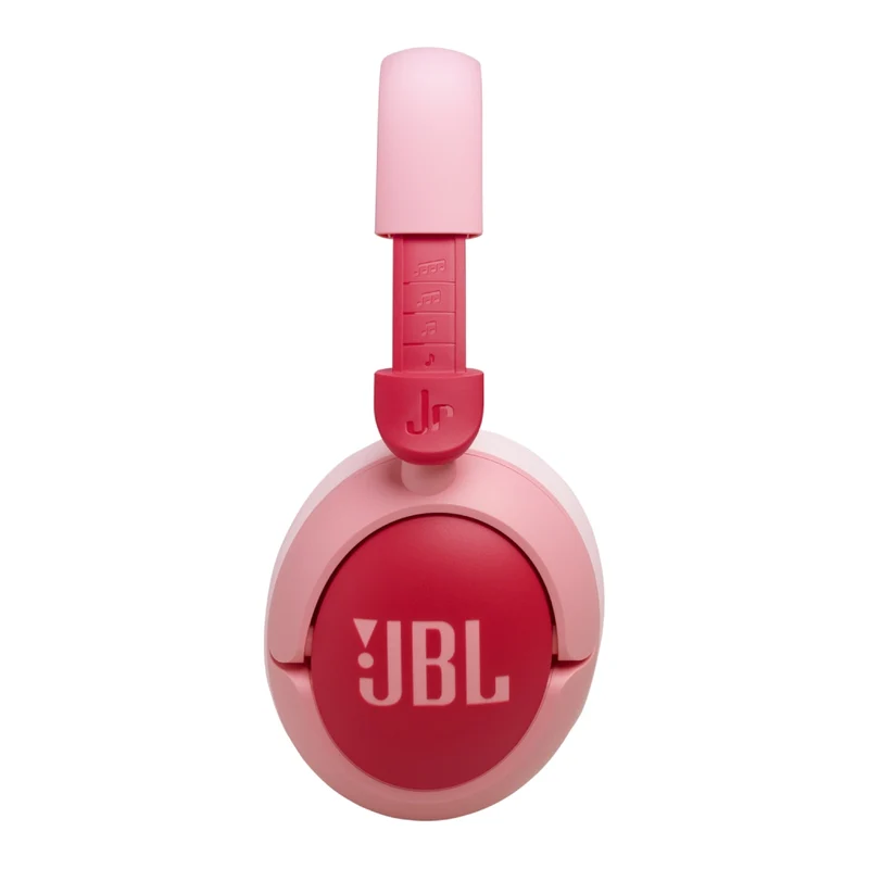 JBL Audífonos Inalámbricos de Diadema para Niños Junior 470NC