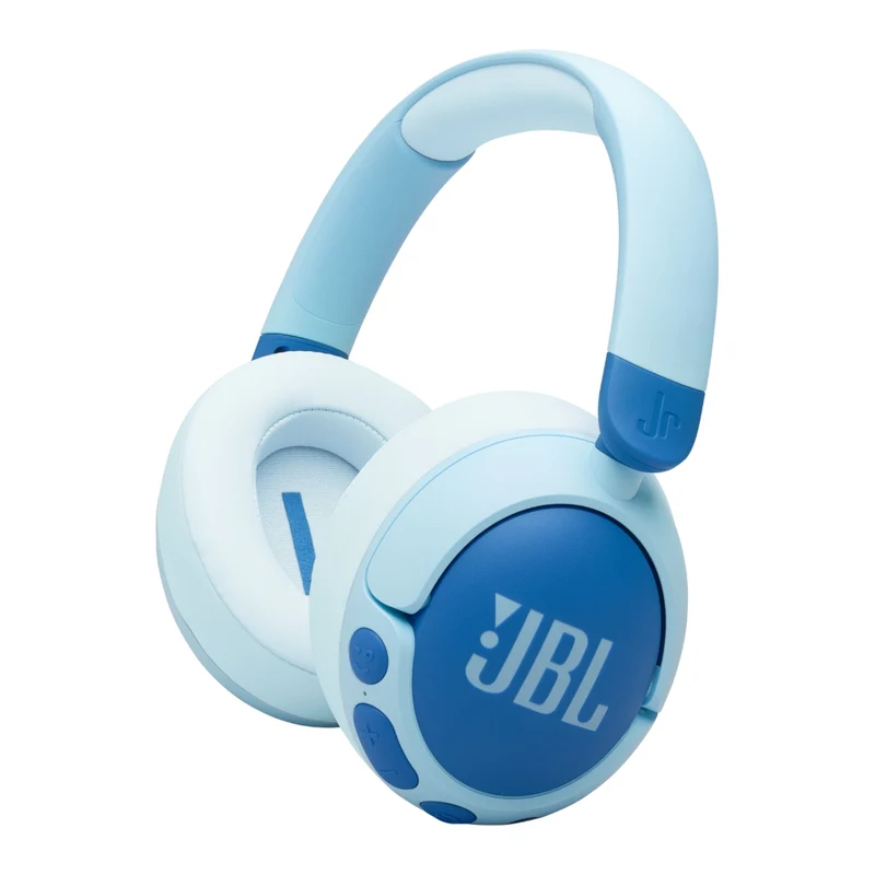 JBL Audífonos Inalámbricos de Diadema para Niños Junior 470NC