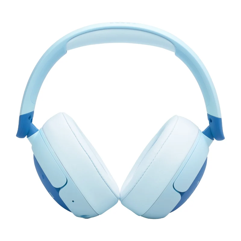 JBL Audífonos Inalámbricos de Diadema para Niños Junior 470NC