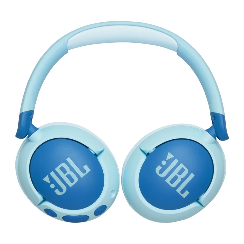 JBL Audífonos Inalámbricos de Diadema para Niños Junior 470NC