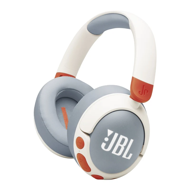 JBL Audífonos Inalámbricos de Diadema para Niños Junior 470NC