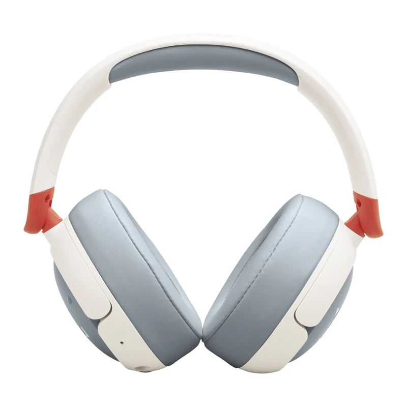 JBL Audífonos Inalámbricos de Diadema para Niños Junior 470NC