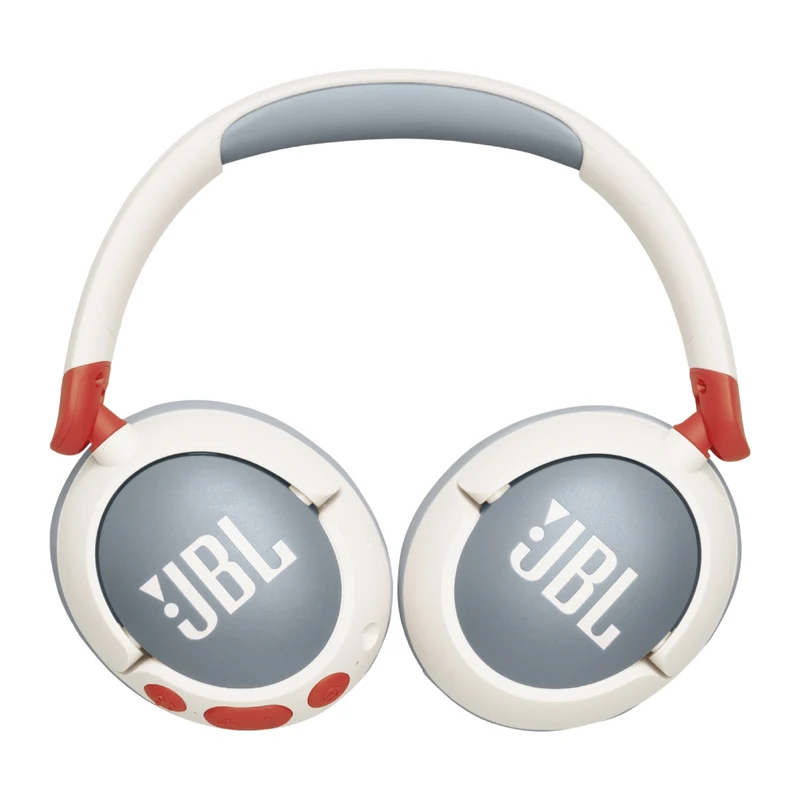 JBL Audífonos Inalámbricos de Diadema para Niños Junior 470NC