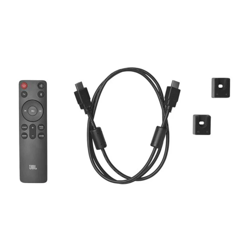 Parlante Inalámbrico Soundbar Cinema