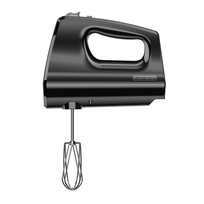 Black & Decker Batidora Manual MX400B-LA