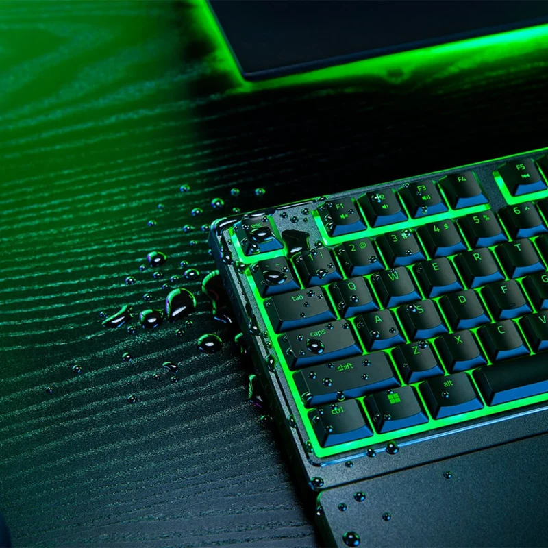 Razer Teclado Alámbrico Gaming Ornata V3 X RGB, Español
