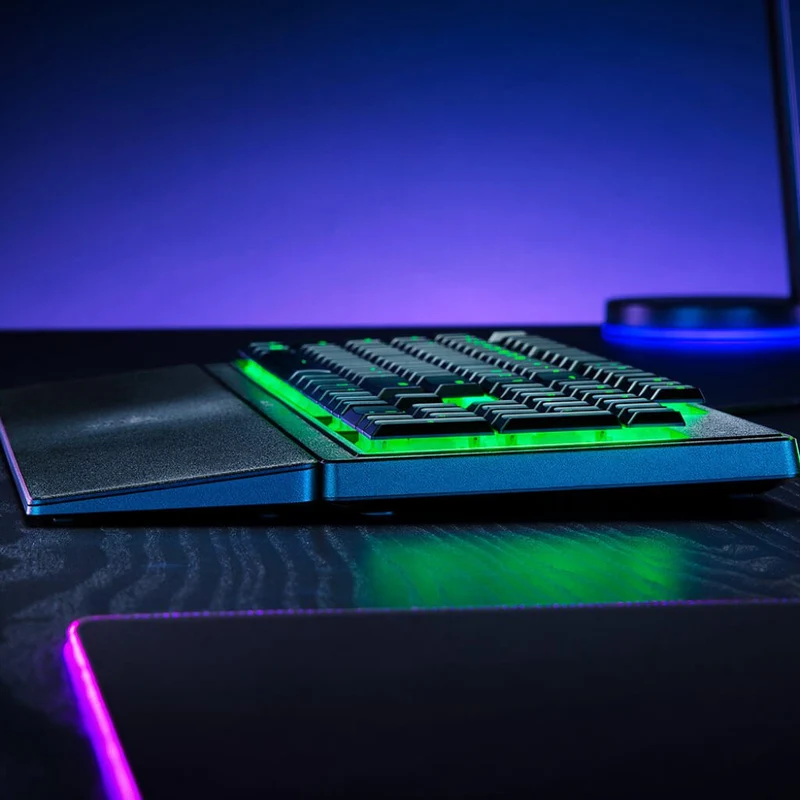 Razer Teclado Alámbrico Gaming Ornata V3 X RGB, Español