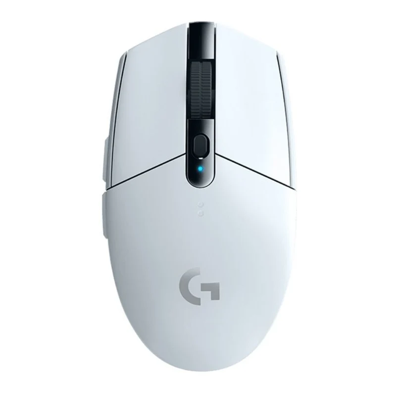 Logitech Mouse Inalámbrico Gaming, G305