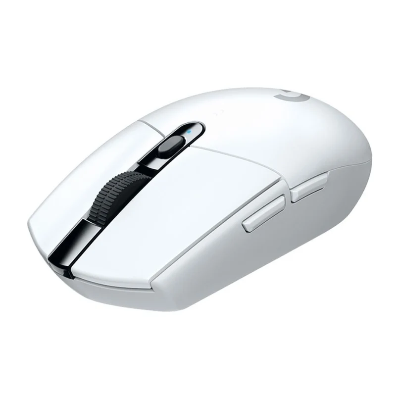 Logitech Mouse Inalámbrico Gaming, G305