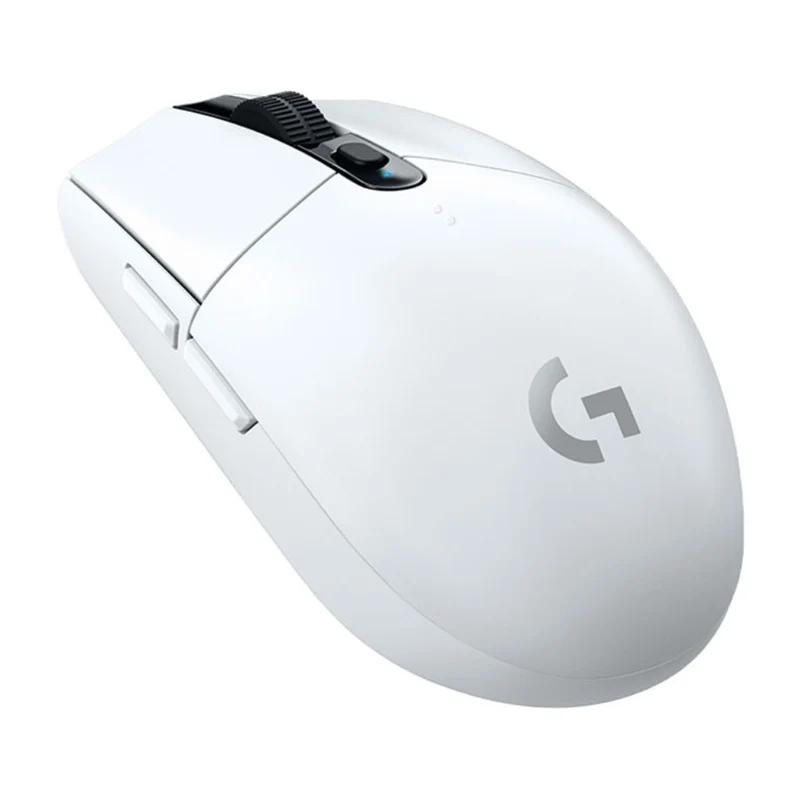 Logitech Mouse Inalámbrico Gaming, G305