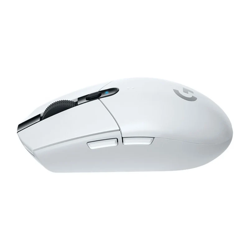 Logitech Mouse Inalámbrico Gaming, G305