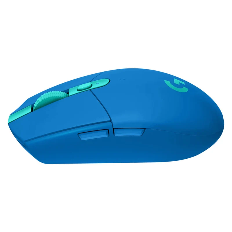 Logitech Mouse Inalámbrico Gaming, G305