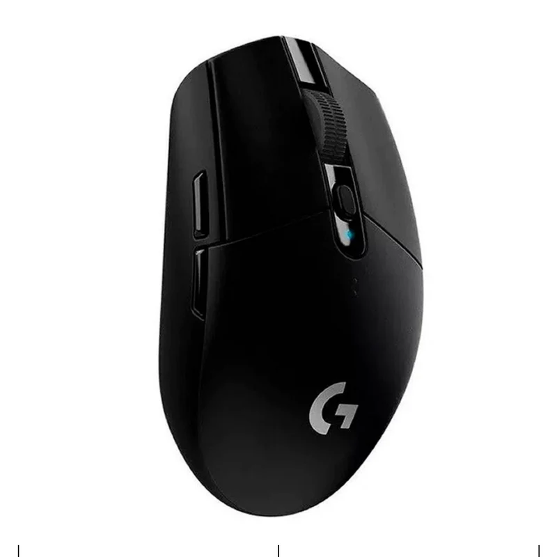 Logitech Mouse Inalámbrico Gaming, G305