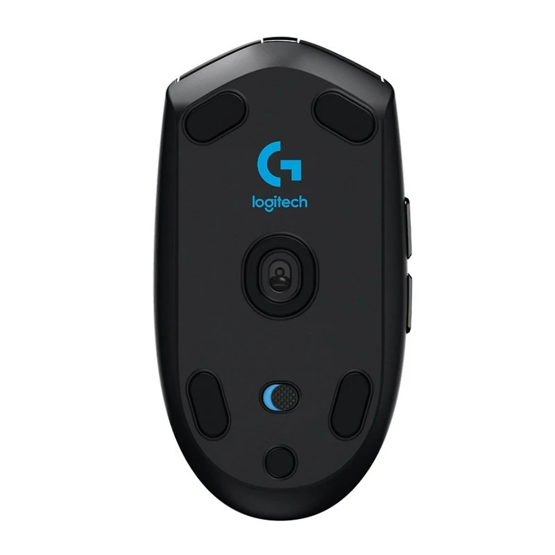 Logitech Mouse Inalámbrico Gaming, G305