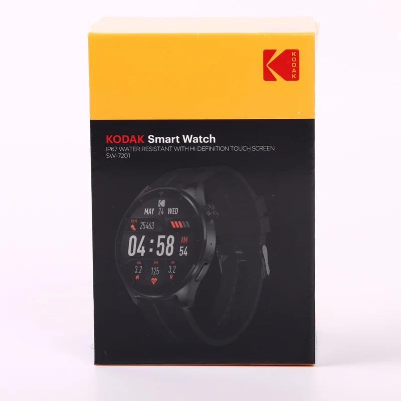 Kodak Smartwatch, SW7202/1