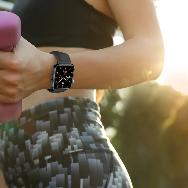 Kodak Smartwatch, SW7204