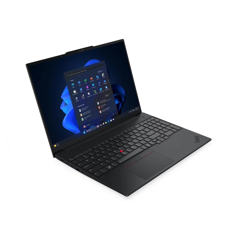 Lenovo Laptop 16" Notebook ThinkPad E16 Gen 3 Español, 21SR00BEFJ