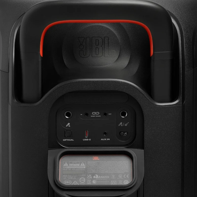 JBL Parlante Inalámbrico PartyBox 330