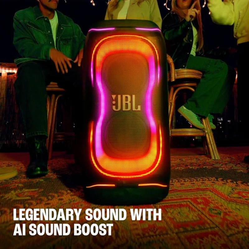 JBL Parlante Inalámbrico PartyBox 330