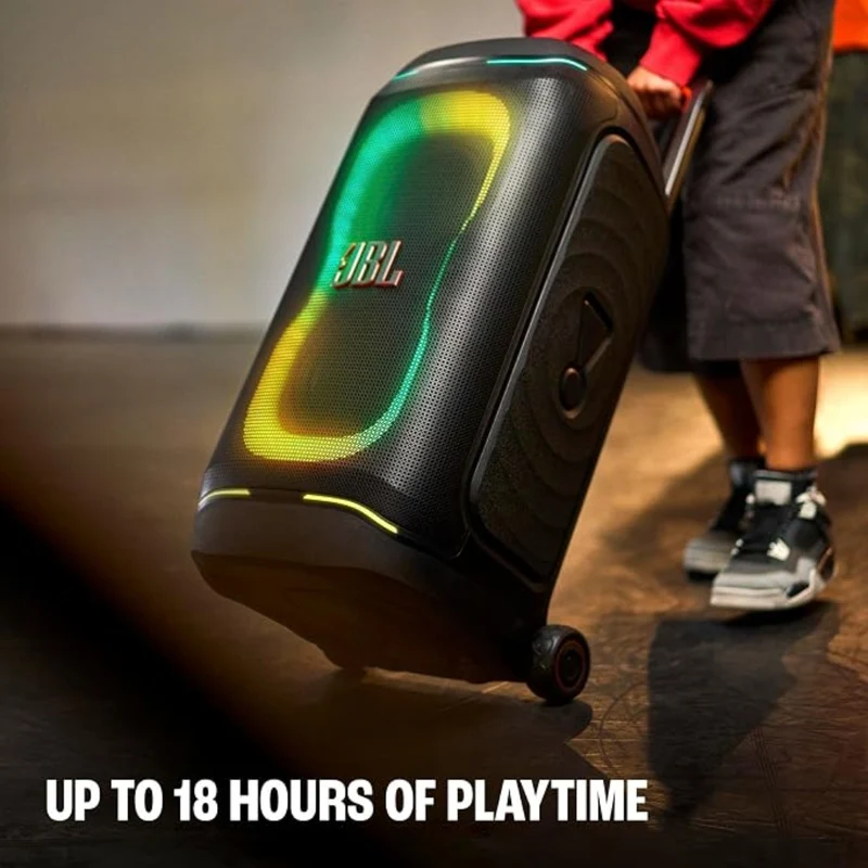 JBL Parlante Inalámbrico PartyBox 330