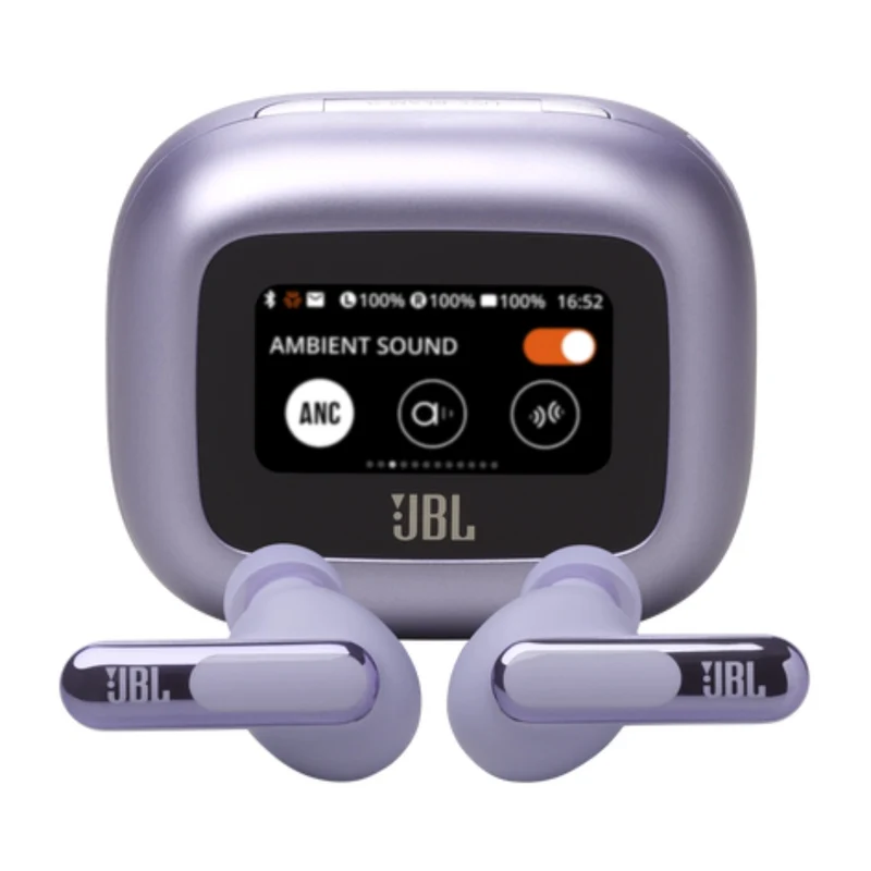 JBL Audífonos Inalámbricos Live Beam 3