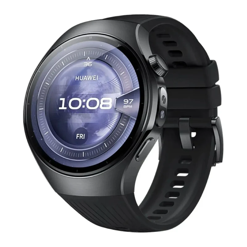 Huawei Smartwatch Watch 5, 46mm + Gratis Audífonos Inalámbricos True Wireless Freebuds 5i