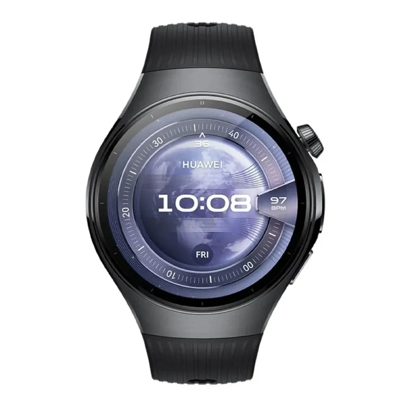 Huawei Smartwatch Watch 5, 46mm + Gratis Audífonos Inalámbricos True Wireless Freebuds 5i