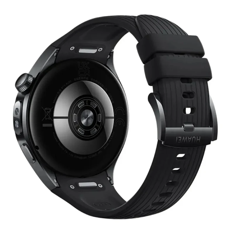 Huawei Smartwatch Watch 5, 46mm + Gratis Audífonos Inalámbricos True Wireless Freebuds 5i