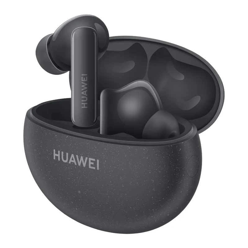 Huawei Smartwatch Watch 5, 46mm + Gratis Audífonos Inalámbricos True Wireless Freebuds 5i