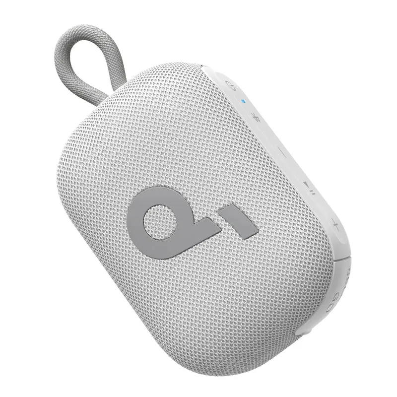 Soundcore Parlante Inalámbrico Portátil Select 4 Go