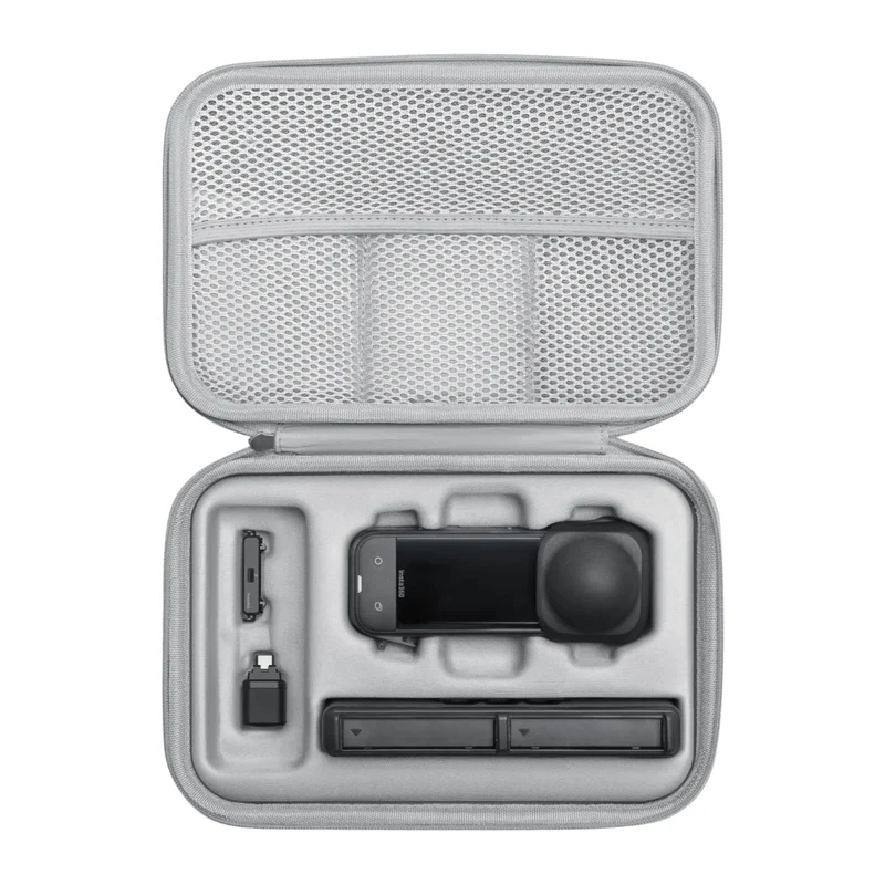 Insta360 Estuche de Transporte para Cámara X5