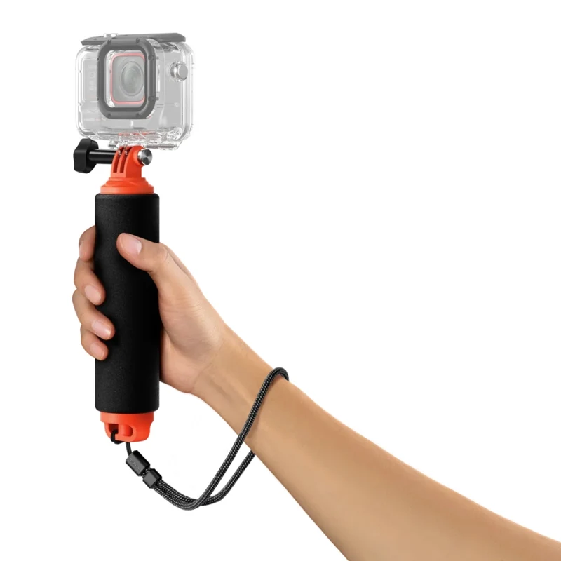 Insta360 Empuñadura Flotante para Cámaras