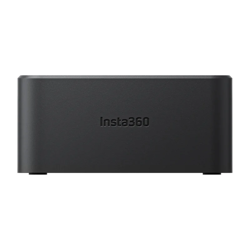 Insta360 Hub Carga Rápida de Baterías para Cámara X4