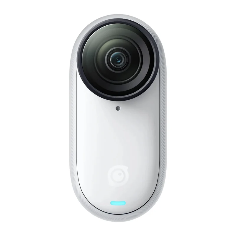 Insta360 Cámara Deportiva GO 3S Standard Edition, 128 GB