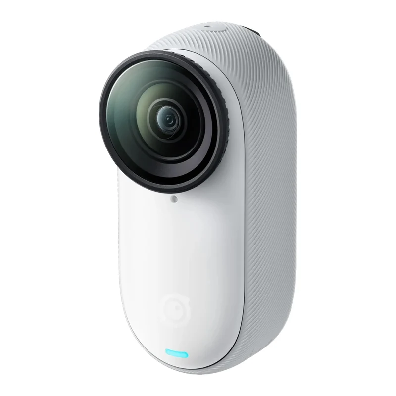 Insta360 Cámara Deportiva GO 3S Standard Edition, 128 GB