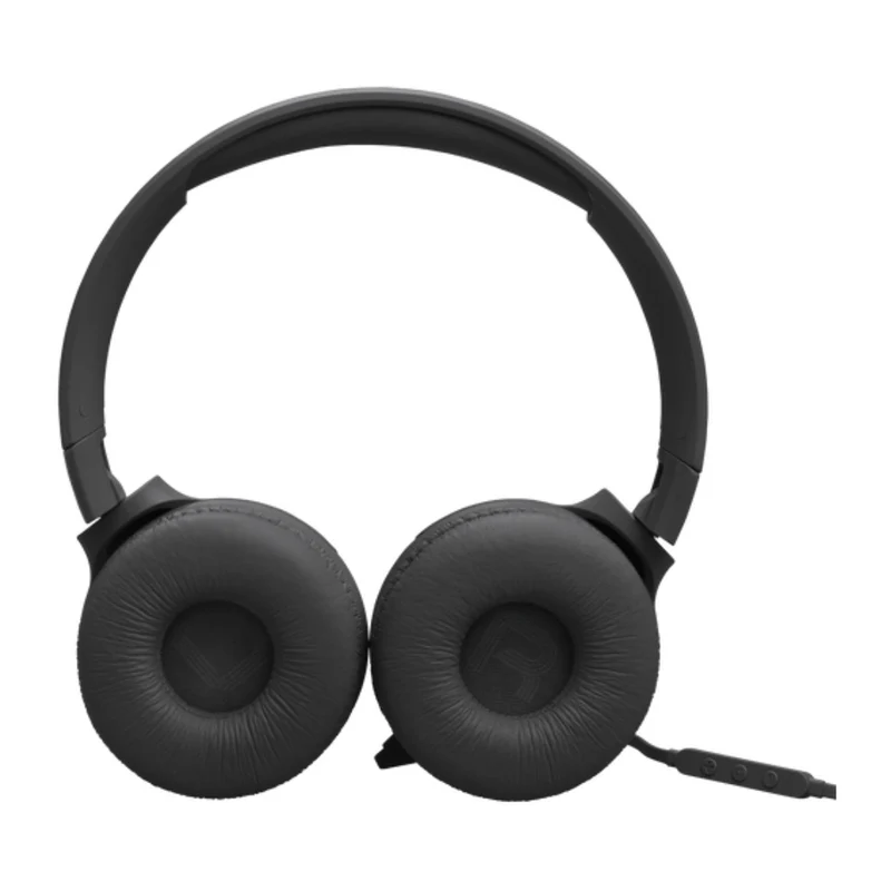 JBL Audífonos Alámbricos de Diadema Tune 520 C