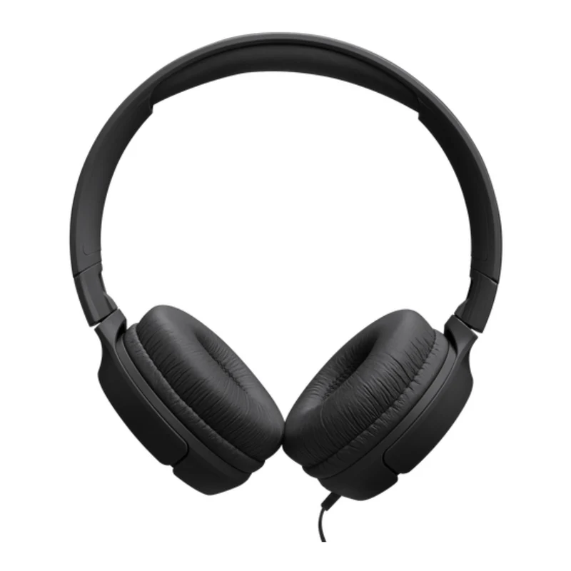 JBL Audífonos Alámbricos de Diadema Tune 520 C