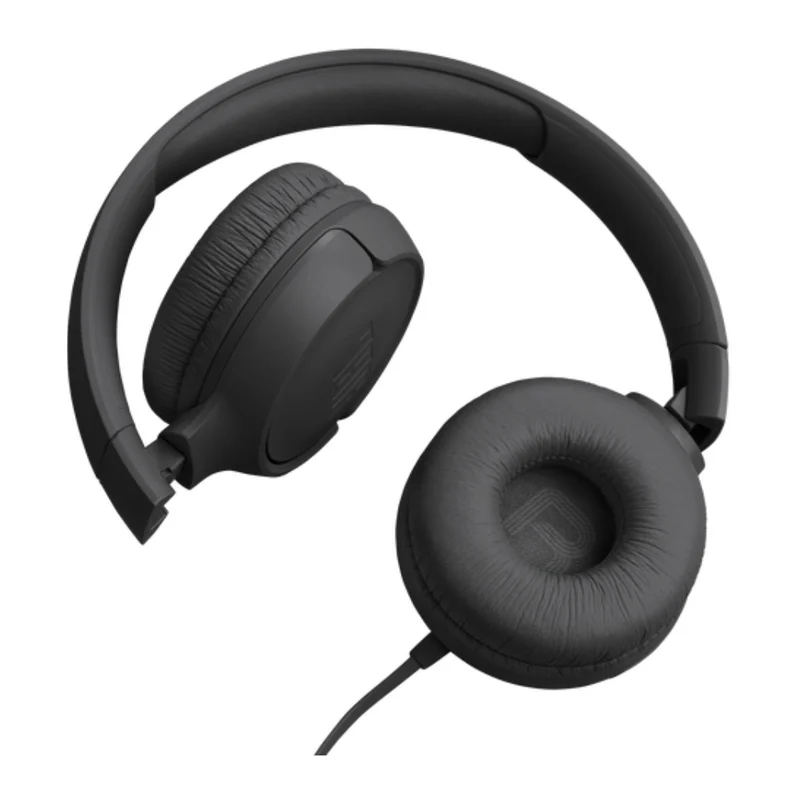 JBL Audífonos Alámbricos de Diadema Tune 520 C