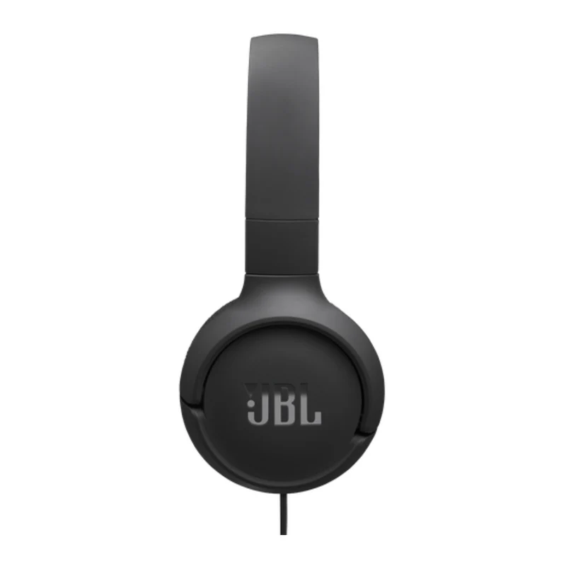 JBL Audífonos Alámbricos de Diadema Tune 520 C