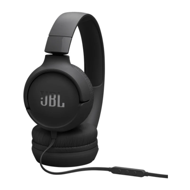 JBL Audífonos Alámbricos de Diadema Tune 520 C