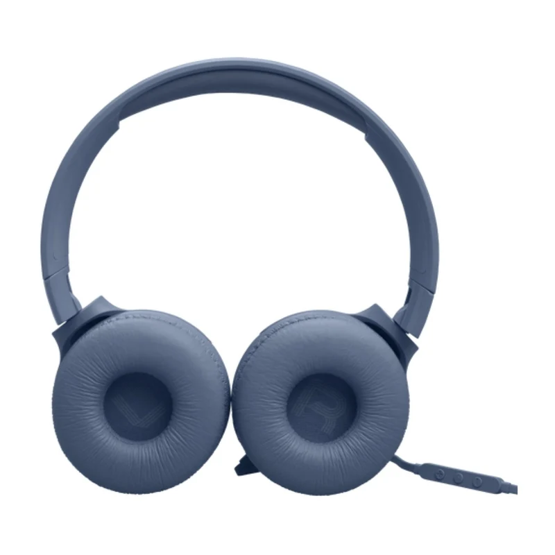 JBL Audífonos Alámbricos de Diadema Tune 520 C