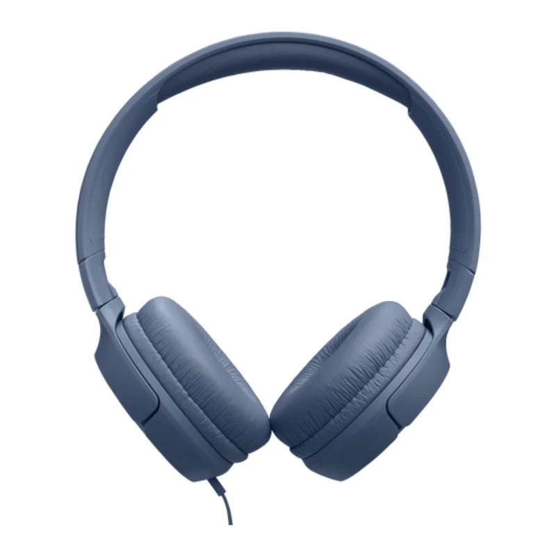 JBL Audífonos Alámbricos de Diadema Tune 520 C