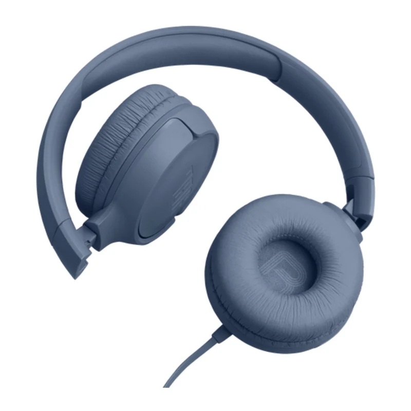 JBL Audífonos Alámbricos de Diadema Tune 520 C