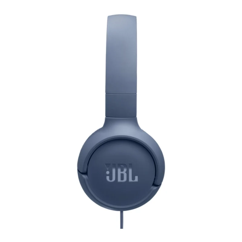 JBL Audífonos Alámbricos de Diadema Tune 520 C