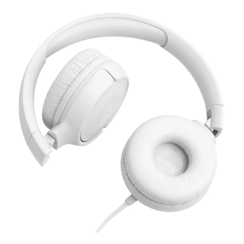JBL Audífonos Alámbricos de Diadema Tune 520 C