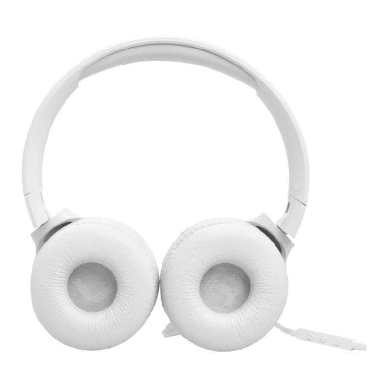 JBL Audífonos Alámbricos de Diadema Tune 520 C